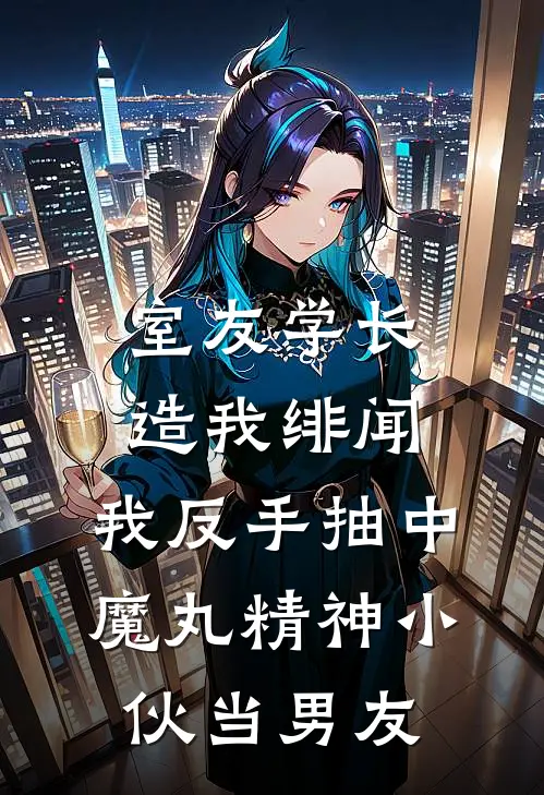 室友学长造我绯闻，我反手抽中魔丸精神小伙当男友(林蔓江方俞)免费小说阅读_免费小说完整版室友学长造我绯闻，我反手抽中魔丸精神小伙当男友(林蔓江方俞)