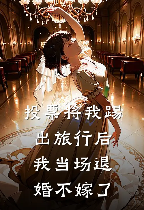 许棠裴川《投票将我踢出旅行后，我当场退婚不嫁了》完结版阅读_(投票将我踢出旅行后，我当场退婚不嫁了)全集阅读