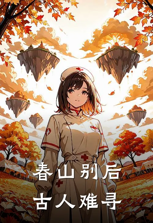 春山别后古人难寻(袁诗澜沈钰)热门小说在线阅读_热门小说春山别后古人难寻(袁诗澜沈钰)