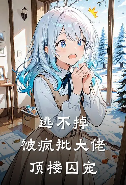 楚绵绵蒂凯恩(逃不掉，被疯批大佬顶楼囚宠)最新章节免费在线阅读_逃不掉，被疯批大佬顶楼囚宠最新章节免费阅读