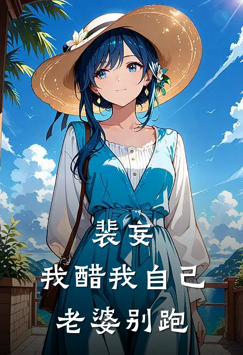 裴妄：我醋我自己，老婆别跑(裴妄许枳)在线阅读免费小说_最新章节列表裴妄：我醋我自己，老婆别跑(裴妄许枳)