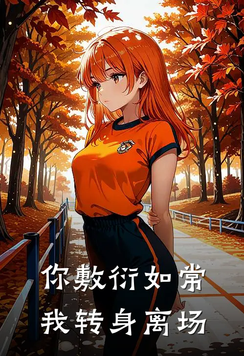 你敷衍如常，我转身离场谢回林嘉最新小说推荐_最新好看小说你敷衍如常，我转身离场谢回林嘉