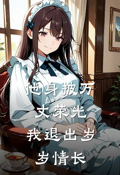 他身披万丈荣光，我退出岁岁情长秦墨小夏完本热门小说_完本小说免费他身披万丈荣光，我退出岁岁情长(秦墨小夏)