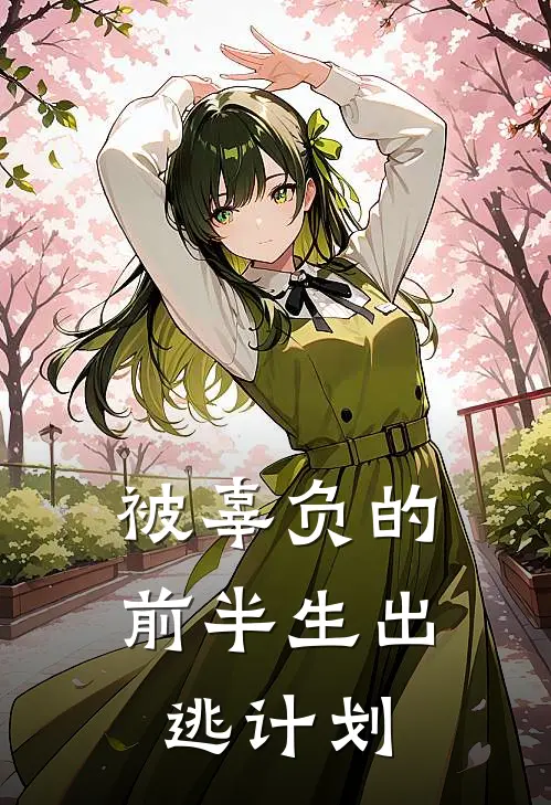 被辜负的前半生出逃计划(林小满林安康)热门网络小说_最新完本小说被辜负的前半生出逃计划(林小满林安康)