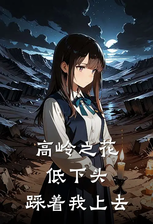 高岭之花低下头：踩着我上去姜梨贺戎峥全本完结小说_最新章节列表高岭之花低下头：踩着我上去(姜梨贺戎峥)