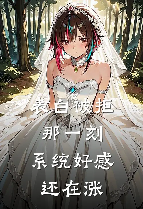 表白被拒那一刻，系统好感还在涨赵露思孟小凡最新小说推荐_完本小说免费阅读表白被拒那一刻，系统好感还在涨(赵露思孟小凡)