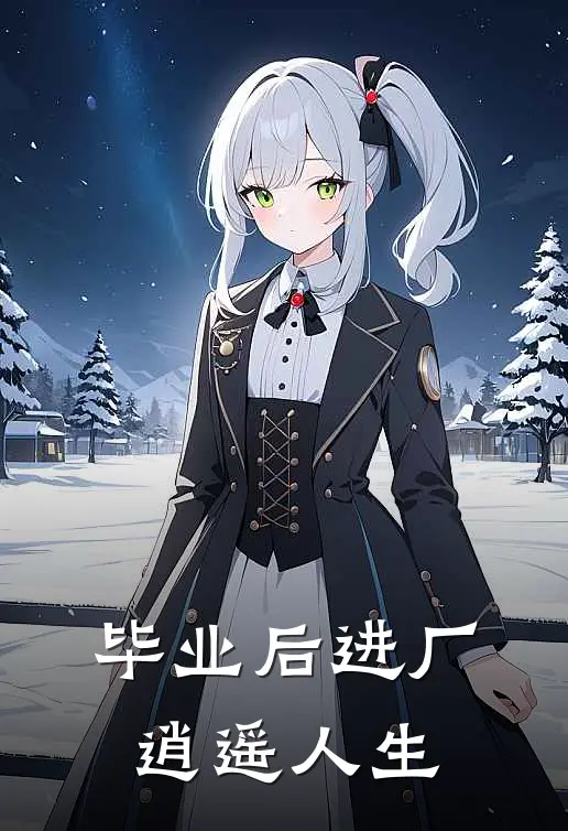 毕业后进厂，逍遥人生(陈宇李红)已完结小说_毕业后进厂，逍遥人生(陈宇李红)小说免费在线阅读