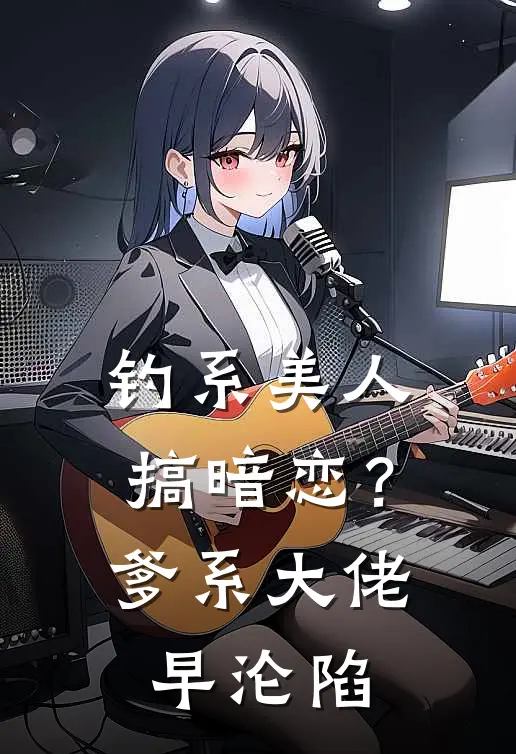 钓系美人搞暗恋？爹系大佬早沦陷苏韵傅裕文免费小说大全_小说完结钓系美人搞暗恋？爹系大佬早沦陷(苏韵傅裕文)