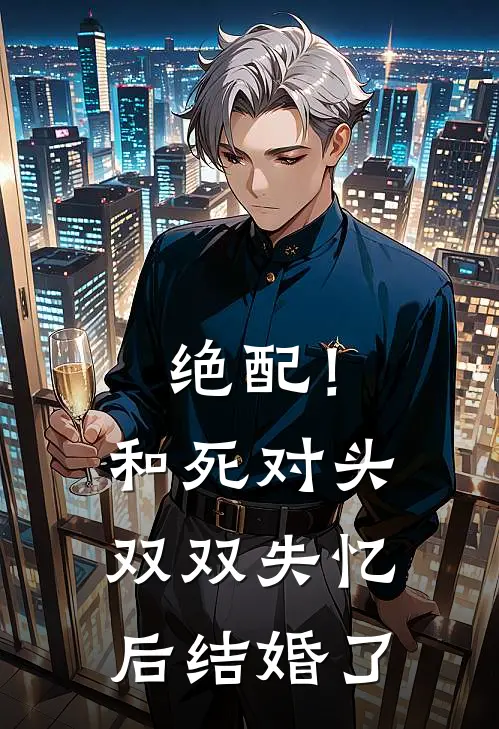 《绝配！和死对头双双失忆后结婚了》顾朝姜暮卿全文免费在线阅读_《绝配！和死对头双双失忆后结婚了》全集阅读