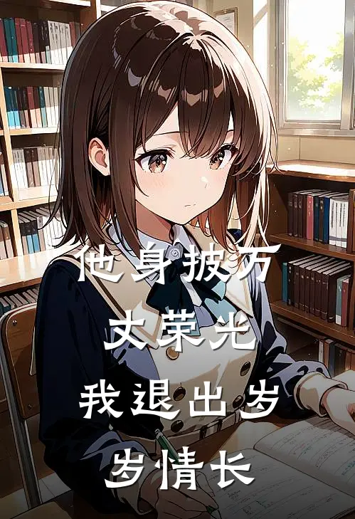 他身披万丈荣光，我退出岁岁情长(秦墨小夏)最新推荐小说_最新免费小说他身披万丈荣光，我退出岁岁情长秦墨小夏