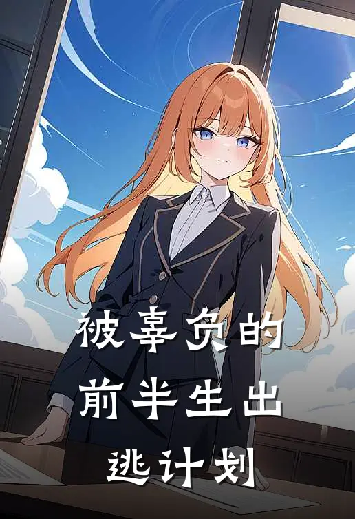 被辜负的前半生出逃计划小说林小满林安康（已完结全集完整版大结局）林小满林安康小说全文阅读笔趣阁