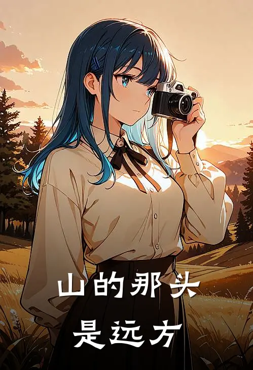 山的那头是远方(亦舒徐铭轩)完本小说_全本免费小说山的那头是远方亦舒徐铭轩