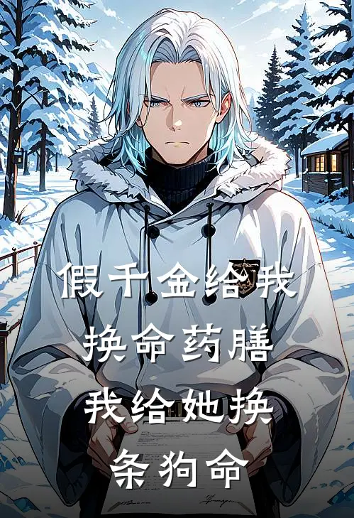 假千金给我换命药膳，我给她换条狗命全文免费阅读无弹窗大结局_假千金给我换命药膳，我给她换条狗命（钟清清虞绾）最新小说