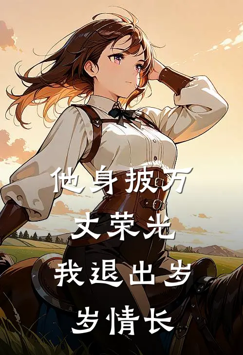 他身披万丈荣光，我退出岁岁情长秦墨小夏热门的网络小说_完整版小说他身披万丈荣光，我退出岁岁情长(秦墨小夏)