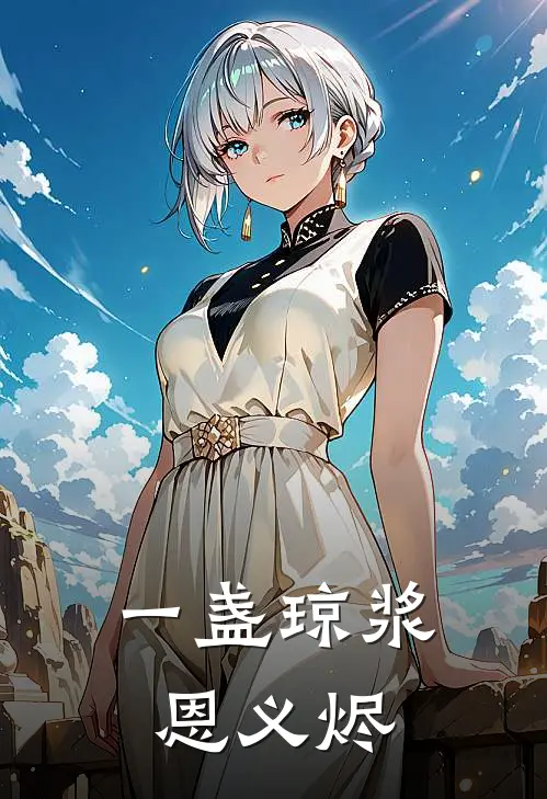 一盏琼浆恩义烬(顾清辞沈望舒)最新好看小说_无弹窗全文免费阅读一盏琼浆恩义烬顾清辞沈望舒