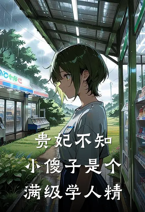 贵妃不知，小傻子是个满级学人精(姜贵妃宁宁)免费小说完结版_最新章节列表贵妃不知，小傻子是个满级学人精(姜贵妃宁宁)