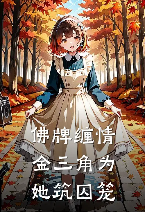 佛牌缠情，金三角为她筑囚笼(许晚权凛)免费小说完结版_最新章节列表佛牌缠情，金三角为她筑囚笼(许晚权凛)