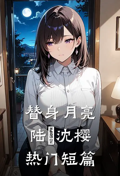 替身月亮陆璟沈樱热门短篇