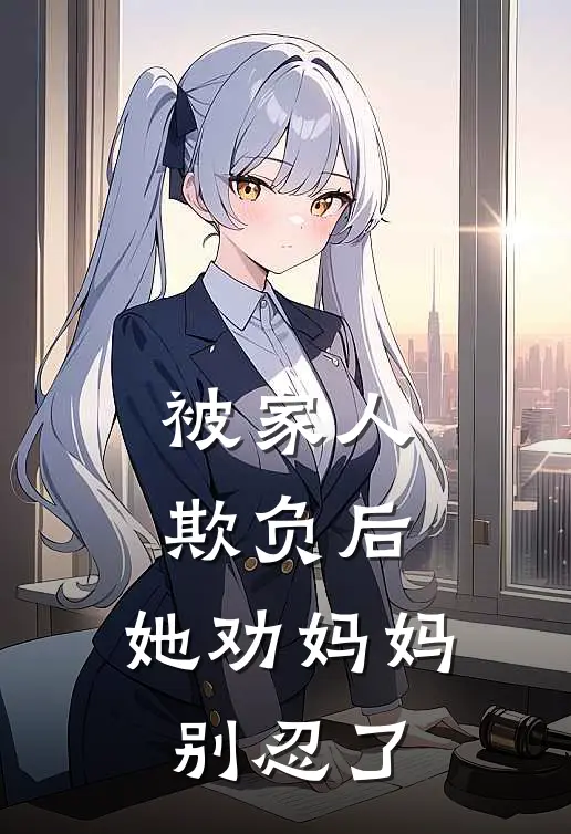 被家人欺负后，她劝妈妈别忍了晚星庄喜虹完整免费小说_热门小说阅读被家人欺负后，她劝妈妈别忍了晚星庄喜虹