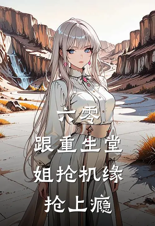 六零：跟重生堂姐抢机缘抢上瘾(夏之鱼沈钰)免费小说笔趣阁_完结版小说推荐六零：跟重生堂姐抢机缘抢上瘾(夏之鱼沈钰)