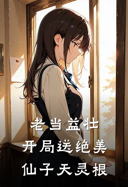 老当益壮：开局送绝美仙子天灵根(陈安洛星瑶)最新好看小说_最新章节列表老当益壮：开局送绝美仙子天灵根(陈安洛星瑶)