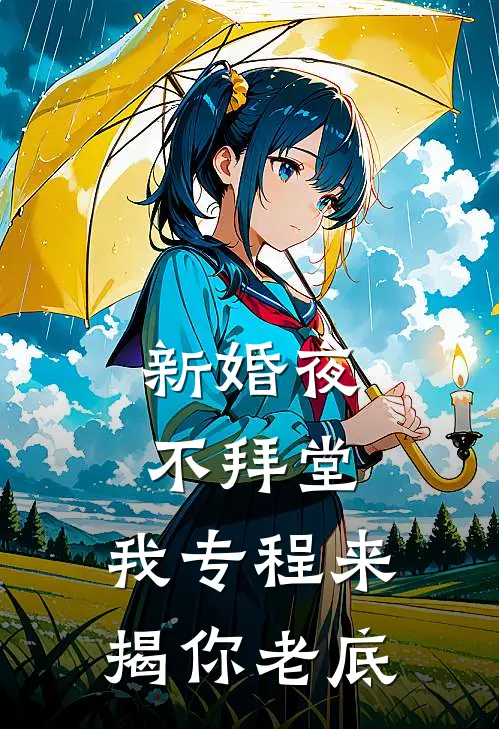 新婚夜不拜堂，我专程来揭你老底莫瑾臣苏程程完本完结小说_完本完结小说新婚夜不拜堂，我专程来揭你老底(莫瑾臣苏程程)