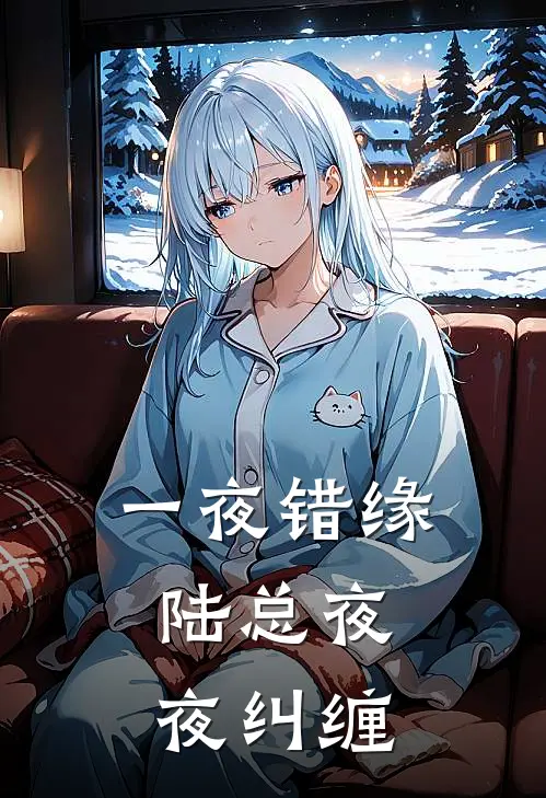 一夜错缘，陆总夜夜纠缠(白千絮陆栖庭)免费阅读_无弹窗全文免费阅读一夜错缘，陆总夜夜纠缠白千絮陆栖庭