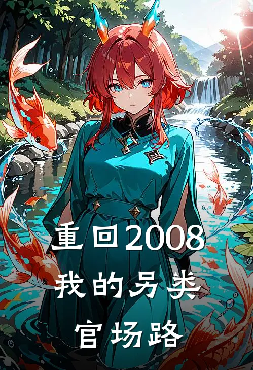 重回2008，我的另类官场路林远徐倩免费小说大全_小说推荐完本重回2008，我的另类官场路(林远徐倩)
