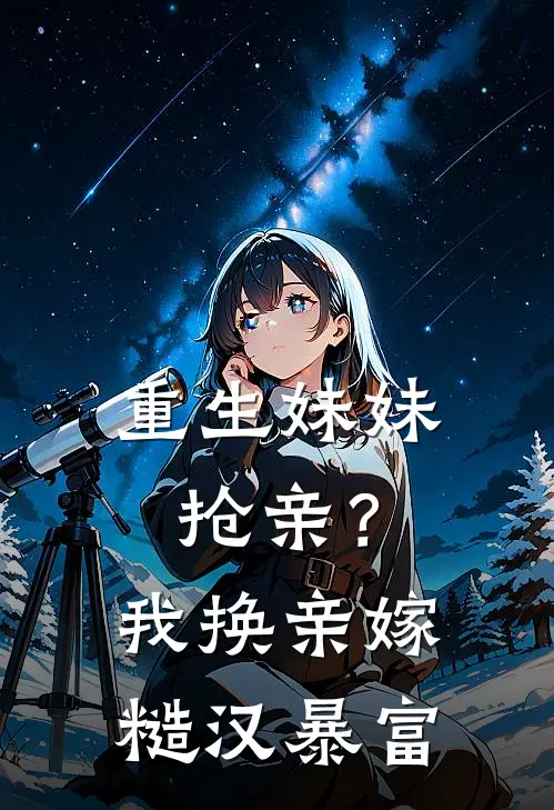 重生妹妹抢亲？我换亲嫁糙汉暴富苏婉霍石安小说完整版_热门好看小说重生妹妹抢亲？我换亲嫁糙汉暴富(苏婉霍石安)