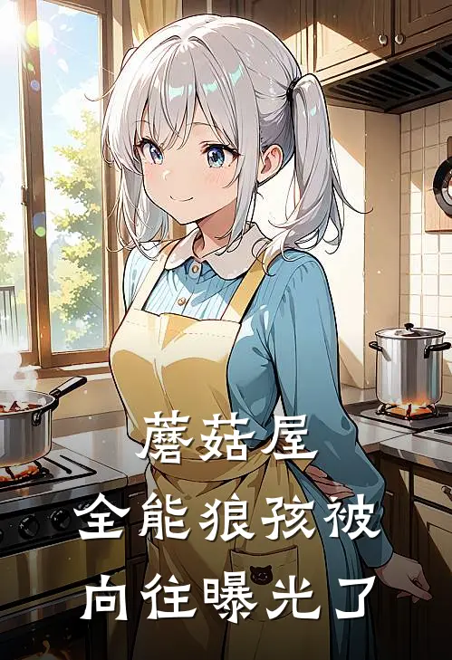 蘑菇屋：全能狼孩被向往曝光了黄蕾何囧免费小说完结_最新章节列表蘑菇屋：全能狼孩被向往曝光了(黄蕾何囧)