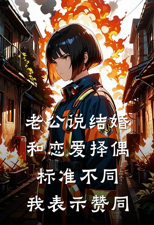 老公说结婚和恋爱择偶标准不同，我表示赞同岑屿席舒热门完本小说_最新章节列表老公说结婚和恋爱择偶标准不同，我表示赞同(岑屿席舒)