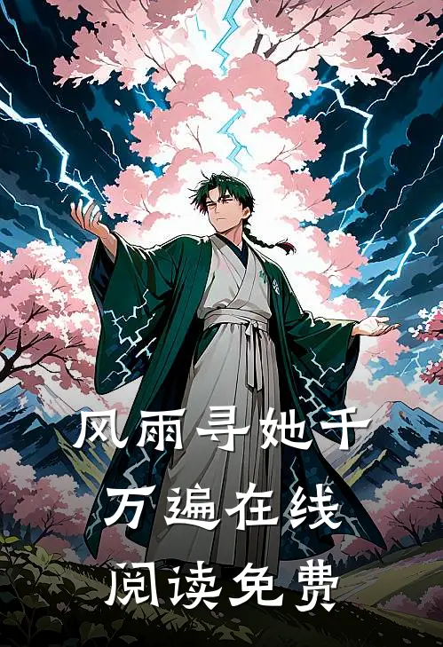 风雨寻她千万遍在线阅读免费
