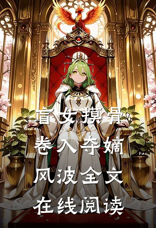 盲女摸骨卷入夺嫡风波全文在线阅读