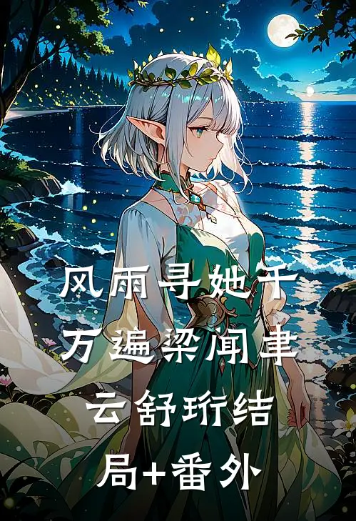 风雨寻她千万遍梁闻聿云舒珩结局+番外