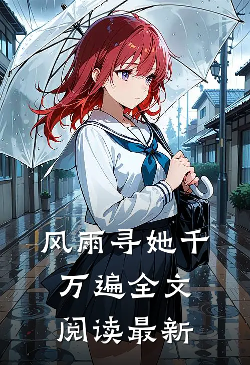 风雨寻她千万遍全文阅读最新