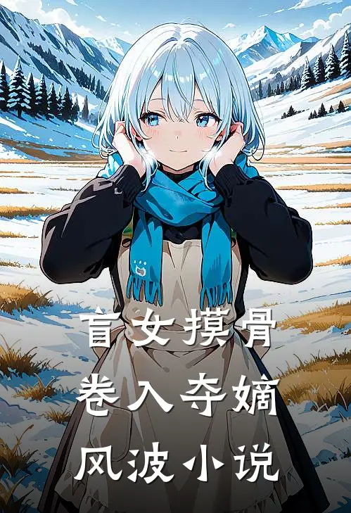 盲女摸骨卷入夺嫡风波小说