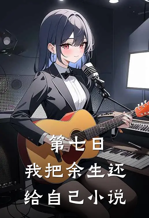 第七日，我把余生还给自己小说