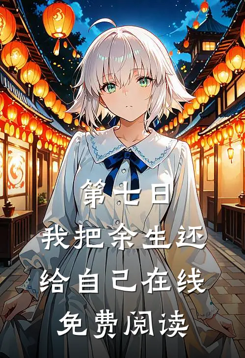 第七日，我把余生还给自己在线免费阅读