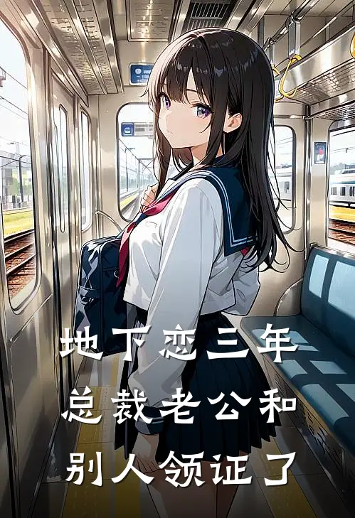 地下恋三年，总裁老公和别人领证了沈柚陆行川免费小说完整版_完结版小说阅读地下恋三年，总裁老公和别人领证了(沈柚陆行川)