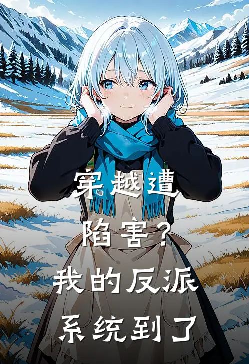 顾长歌苏瑶(穿越遭陷害？我的反派系统到了)全文免费在线阅读_穿越遭陷害？我的反派系统到了完整版免费在线阅读