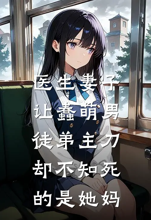 医生妻子让蠢萌男徒弟主刀，却不知死的是她妈顾枫沈晚卿好看的小说推荐完结_在哪看免费小说医生妻子让蠢萌男徒弟主刀，却不知死的是她妈顾枫沈晚卿