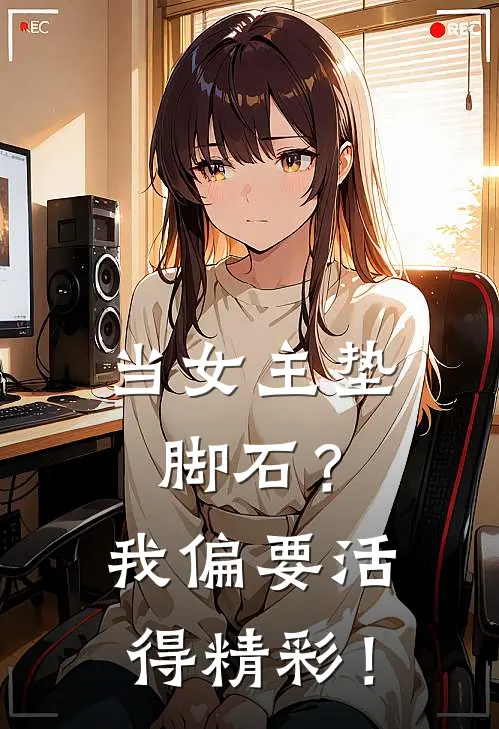 当女主垫脚石？我偏要活得精彩！(沈娇娇邵明)免费小说完结版_免费小说免费阅读当女主垫脚石？我偏要活得精彩！沈娇娇邵明
