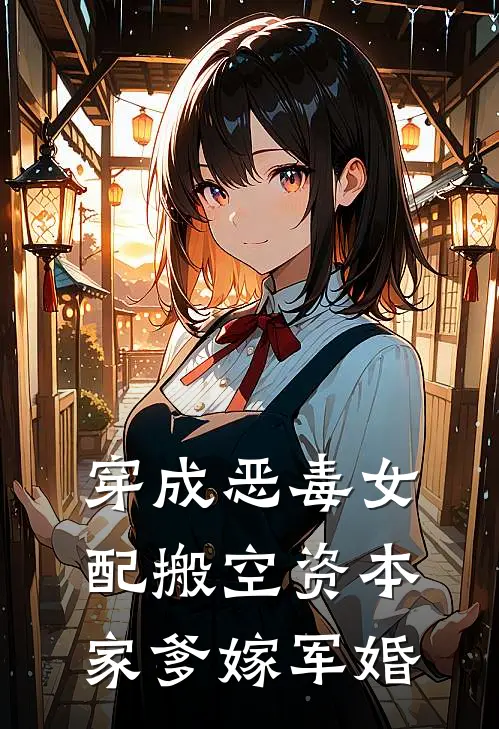 穿成恶毒女配搬空资本家爹嫁军婚沈清鸢顾凛洲热门的小说_热门小说在线阅读穿成恶毒女配搬空资本家爹嫁军婚沈清鸢顾凛洲