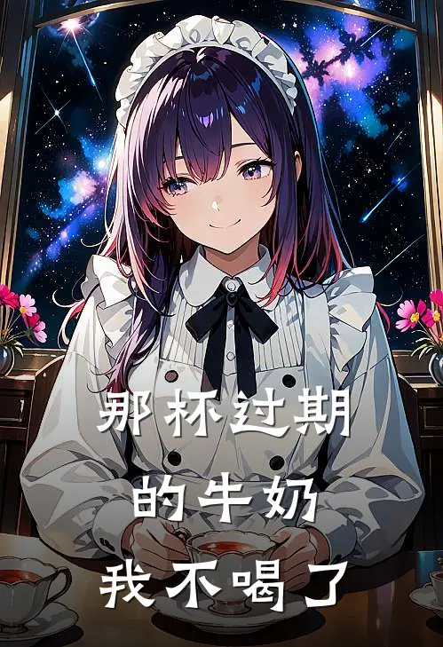 那杯过期的牛奶，我不喝了(心心旺财)最热门小说_小说完整版那杯过期的牛奶，我不喝了心心旺财