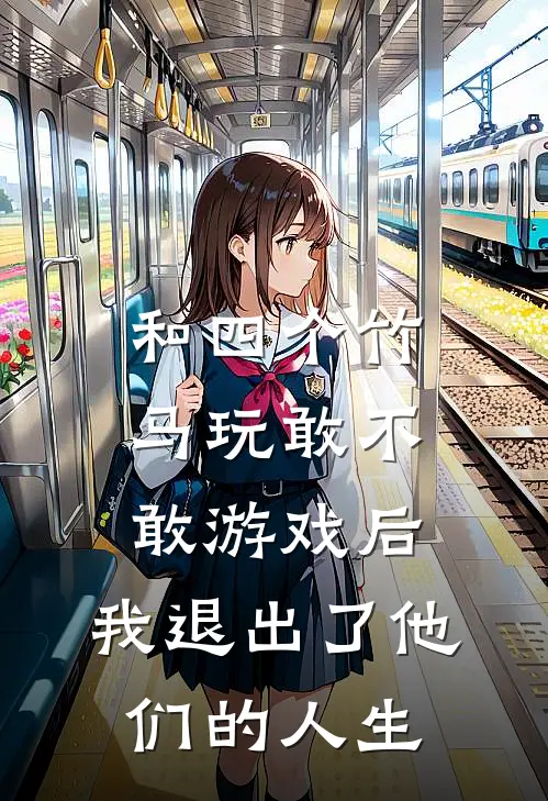 和四个竹马玩敢不敢游戏后，我退出了他们的人生(许知遥裴骁)最新完结小说推荐_热门小说排行榜和四个竹马玩敢不敢游戏后，我退出了他们的人生许知遥裴骁