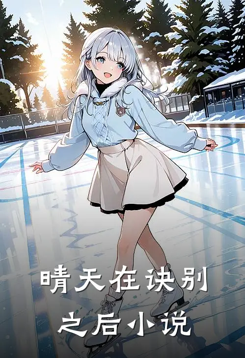 晴天在诀别之后小说