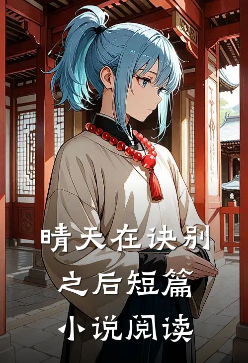 晴天在诀别之后短篇小说阅读