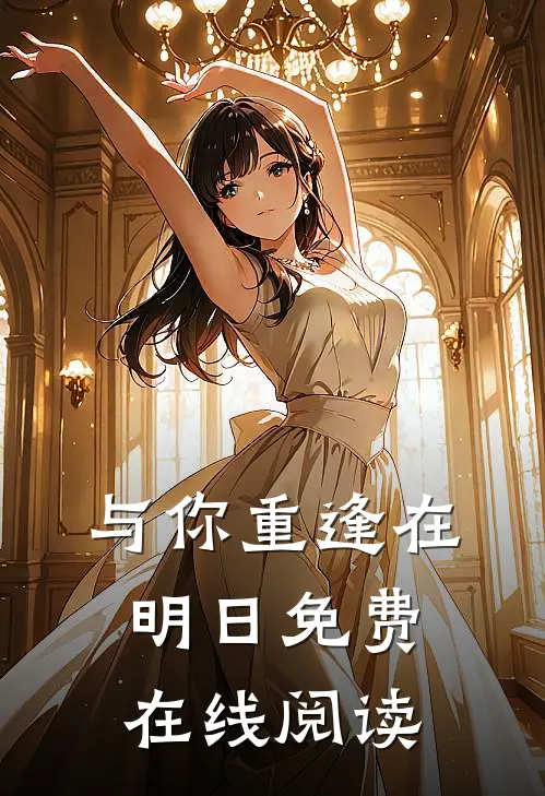 与你重逢在明日免费在线阅读