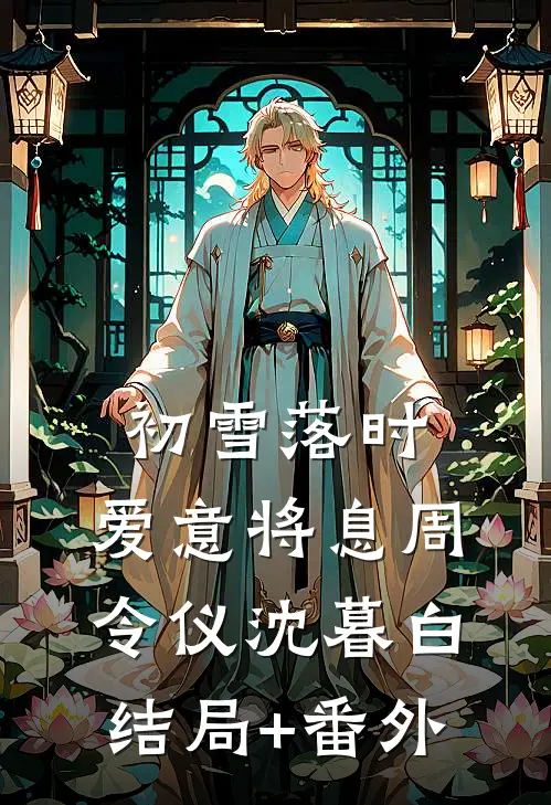 初雪落时，爱意将息周令仪沈暮白结局+番外