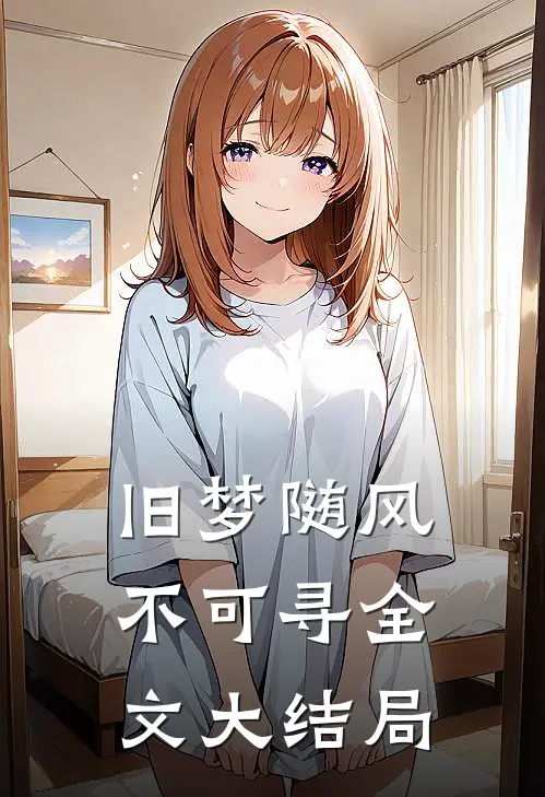 旧梦随风不可寻全文大结局